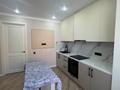 1-бөлмелі пәтер · 40 м² · 4/9 қабат, А102 11, бағасы: 20.5 млн ₸ в Астане, Сарайшык р-н — фото 2