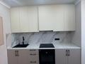 1-бөлмелі пәтер · 40 м² · 4/9 қабат, А102 11, бағасы: 20.5 млн ₸ в Астане, Сарайшык р-н — фото 3