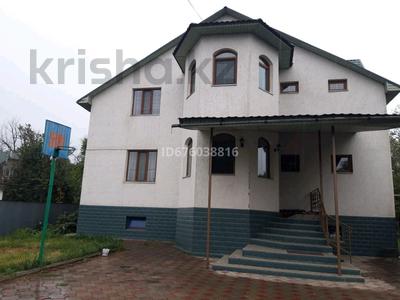 Продажа домов и дачи в Алматинской обл.: Отдельный дом · 5 комнат · 340 м² · 11 сот., Бухар жырау за 120 млн 〒 Отдельный дом · 5 комнат · 340 м² · 11 сот., Бухар жырау за 120 млн 〒 в Талгаре