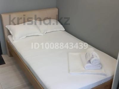 1-комнатная квартира · 16 м² · 1/9 этаж, Розыбакиева 293 за 15 500 ₸ в Алматы, Бостандыкский р-н