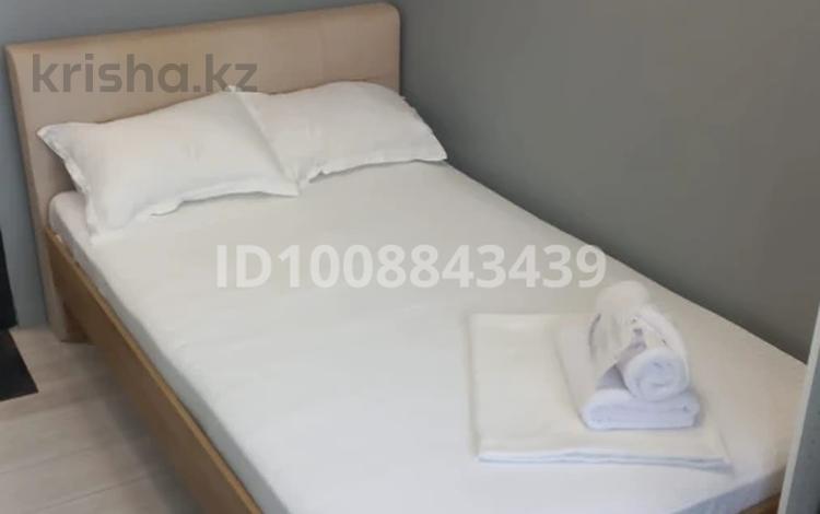 1-комнатная квартира · 16 м² · 1/9 этаж, Розыбакиева 293 за 15 500 ₸ в Алматы, Бостандыкский р-н — фото 5