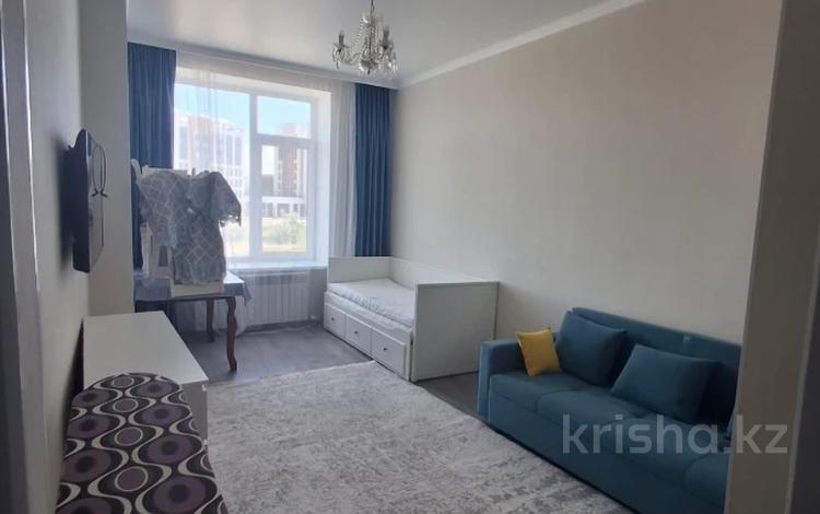 1-бөлмелі пәтер · 39.7 м² · 2/9 қабат, Фариза Онгарсынова 8/1, бағасы: ~ 26.6 млн ₸ в Астане, Сарайшык р-н — фото 20