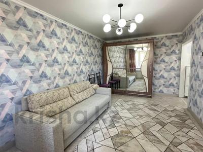 1-комнатная квартира · 32 м² · 5/5 этаж, Самал 37 за 11 млн ₸ в Талдыкоргане, мкр Самал