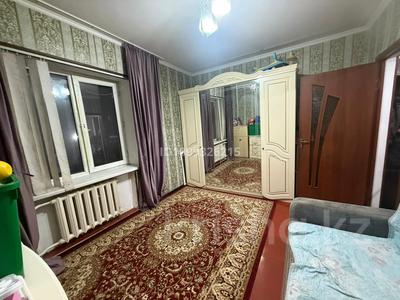 2-комнатная квартира · 50 м² · 3/4 этаж, сатпаева 18 18 за 13.2 млн 〒 в Таразе