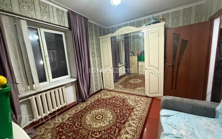 2-бөлмелі пәтер · 50 м² · 3/4 қабат, сатпаева 18 18, бағасы: 13.2 млн 〒 в Таразе — фото 2
