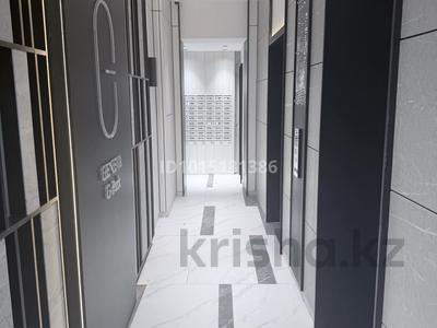 3-бөлмелі пәтер · 89.4 м² · 6/12 қабат, Улица А 52, 4, бағасы: 44 млн ₸ в Астане, Сарайшык р-н