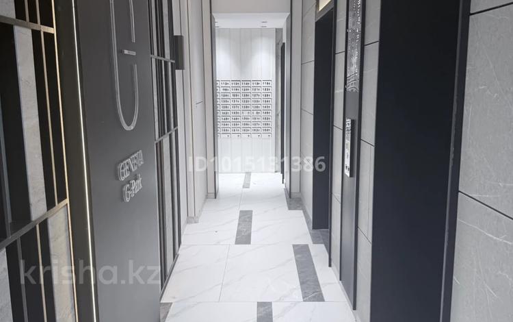 3-бөлмелі пәтер · 89.4 м² · 6/12 қабат, Улица А 52, 4, бағасы: 44 млн ₸ в Астане, Сарайшык р-н — фото 2