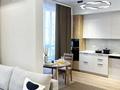 2-комнатная квартира · 52 м², Рыскулов 16/3 — 37 за 18 000 ₸ в Астане, Есильский р-н