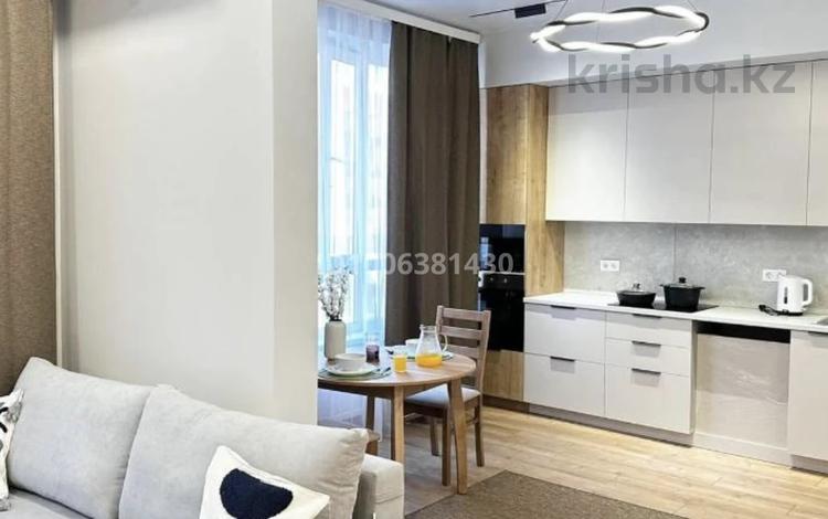 2-комнатная квартира · 52 м², Рыскулов 16/3 — 37 за 18 000 ₸ в Астане, Есильский р-н — фото 4