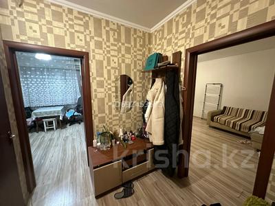 1-комнатная квартира, 46 м², 9/9 этаж, мкр Мамыр-3 8 за 30 млн 〒 в Алматы, Ауэзовский р-н