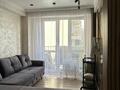 1-комнатная квартира · 40 м² · 4/6 этаж, Жунисова за 23.6 млн ₸ в Алматы, Наурызбайский р-н — фото 2