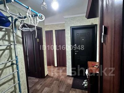 3-комнатная квартира · 51 м² · 4/5 этаж, 2 микрорайон — Храм за 13 млн ₸ в Лисаковске