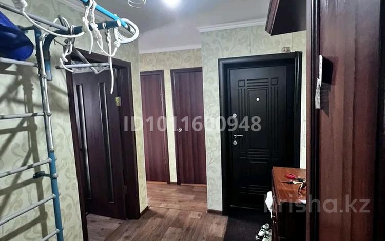 3-комнатная квартира · 51 м² · 4/5 этаж, 2 микрорайон — Храм за 13 млн ₸ в Лисаковске — фото 2