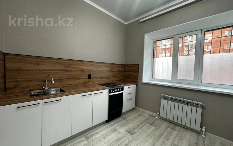 1-бөлмелі пәтер · 38.6 м² · 1/6 қабат, Маяковского 116, бағасы: 17.5 млн ₸ в Костанае — фото 9