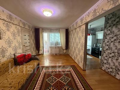 2-комнатная квартира · 47 м² · 5/5 этаж, Бирюзова 5 за 6.5 млн 〒 в Шахтинске