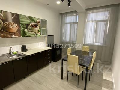 1-бөлмелі пәтер · 41.59 м² · 4/5 қабат, Самал ш/а., Абиш Кекилбай 60, бағасы: 17 млн ₸ в Атырау, мкр Самал