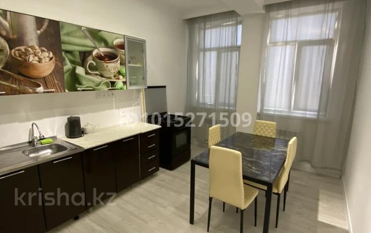 1-бөлмелі пәтер · 41.59 м² · 4/5 қабат, Самал ш/а., Абиш Кекилбай 60, бағасы: 17 млн ₸ в Атырау, мкр Самал — фото 16