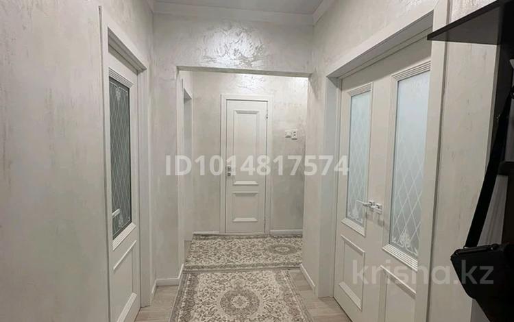 3-комнатная квартира · 70 м² · 1/5 этаж, Сары-арка 4 за 27 млн ₸ в Жезказгане — фото 2