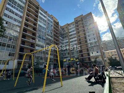2-бөлмелі пәтер · 67.8 м² · 12/12 қабат, Султанмахмуда Торайгырова 2 — Карагандинская, бағасы: 34 млн ₸ в Астане, р-н Байконур