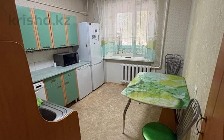 3-комнатная квартира · 75 м² · 1/5 этаж, Кобыланды батыра 48 за 21.7 млн ₸ в Костанае — фото 2