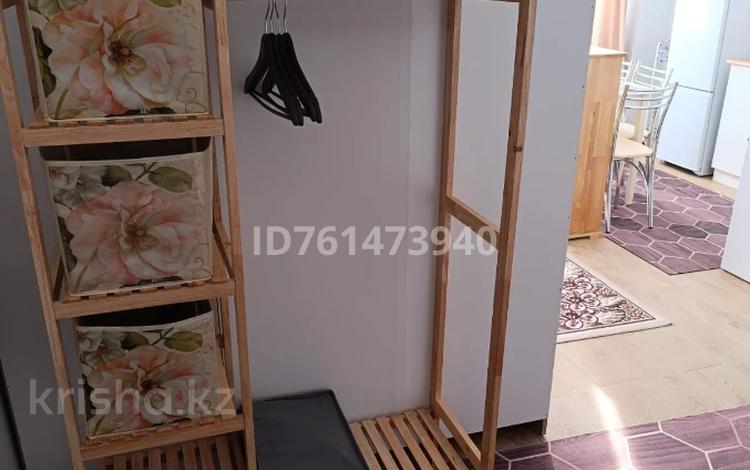 1-комнатная квартира · 27.1 м² · 2/3 этаж, мкр Уркер, Е 601 4 за 13 млн 〒 в Астане, Нура р-н — фото 2