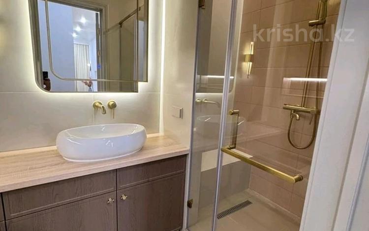 3-комнатная квартира · 80 м² · 8/12 этаж, Розыбакиева — Ескараева за 750 000 ₸ в Алматы, Бостандыкский р-н — фото 10