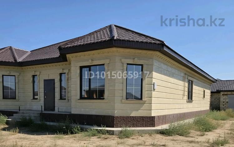 Жеке үй · 6 бөлме · 251 м² · 10 жүзд., Кокжиде 69, бағасы: 34 млн ₸ в Актобе, жилой массив Бауырластар-5 — фото 2