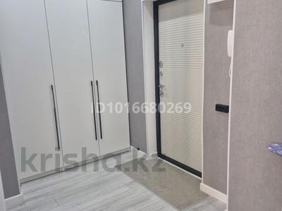 1-комнатная квартира · 44 м² · 3/9 этаж, мкр Нурсая, Елорда 6 Б за 240 000 ₸ в Атырау