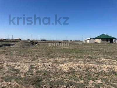 Участок · 10 соток, Босаға 120 за 3.8 млн ₸ в Туркестане