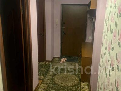 2-бөлмелі пәтер · 63 м² · 4/6 қабат, Көкжиек ш/а. — Возле школы!, бағасы: 28 млн ₸ в Алматы, Жетысуский р-н