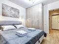2-комнатная квартира · 45 м² · 4/17 этаж, мкр Пригородный, Хусейн бен Талал 39 — Мангелик ел за 22 000 ₸ в Астане, Есильский р-н — фото 13