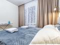 2-комнатная квартира · 45 м² · 4/17 этаж, мкр Пригородный, Хусейн бен Талал 39 — Мангелик ел за 22 000 ₸ в Астане, Есильский р-н — фото 14
