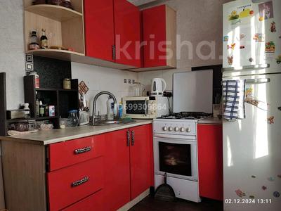2-комнатная квартира · 45 м² · 1/5 этаж, Дзержинского — 115 школа за 15.3 млн 〒 в Костанае
