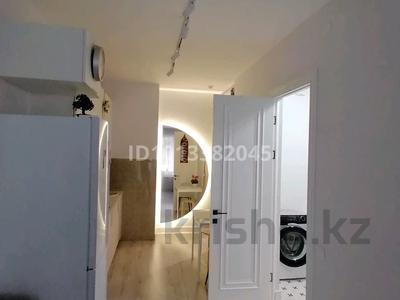 1-комнатная квартира · 37 м² · 9/12 этаж, Сейфуллина 416 — Макатаева за 350 000 ₸ в Алматы, Алмалинский р-н