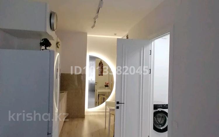 1-комнатная квартира · 37 м² · 9/12 этаж, Сейфуллина 416 — Макатаева за 350 000 ₸ в Алматы, Алмалинский р-н — фото 27