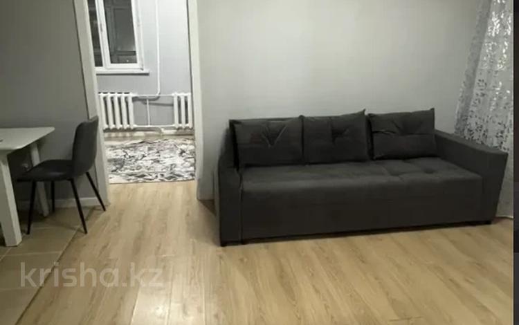 2-комнатная квартира · 49 м² · 4/9 этаж, Рахимжана кошкарбаева 46/2 за 27 млн ₸ в Астане, Сарайшык р-н — фото 11