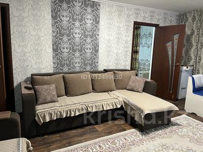 2-комнатная квартира · 42 м² · 1/4 этаж, Олимпийская 23 за 6 млн ₸ в Курчатове