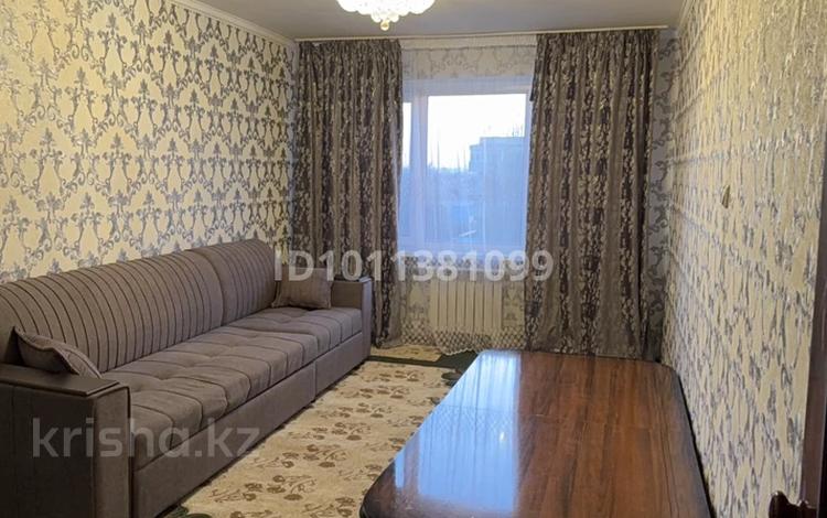 2-комнатная квартира · 52.3 м² · 5/5 этаж, Телецентр 7 — Сатпаева за 15 млн ₸ в Таразе — фото 2