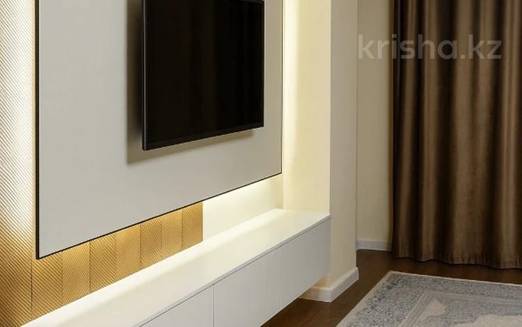 2-комнатная квартира · 58 м² · 3/6 этаж, Булкушева — Сейфуллина за 46.5 млн ₸ в Алматы, Жетысуский р-н — фото 9