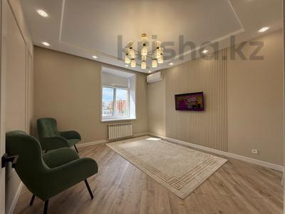 3-комнатная квартира · 86 м² · 3/5 этаж, Таттимбета 16/1 за 55 млн ₸ в Караганде, Казыбек би р-н