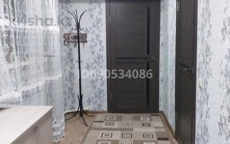 Отдельный дом · 4 комнаты · 81.12 м² · 6.3 сот., Акимжанова — Курмыш, район автовокзала "Сапар" за 21.5 млн ₸ в Актобе, мкр. Курмыш — фото 2
