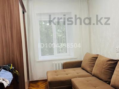 2-комнатная квартира · 45 м² · 2/5 этаж, Жумалиева 144 — Карасай батыра за 330 000 〒 в Алматы, Алмалинский р-н