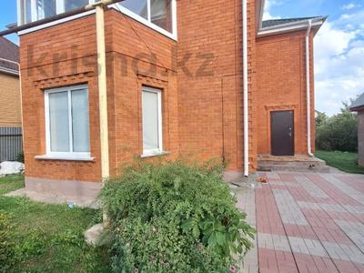 Отдельный дом · 4 комнаты · 140 м² · 10 сот., Орала Мухамеджанова 11 за 65 млн ₸ в Костанае