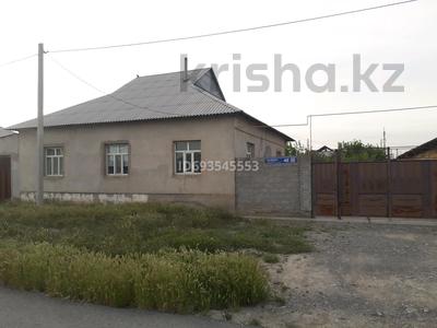 Часть дома • 5 комнат • 110 м² • 10 сот., Сырдария 48 за 25 млн 〒 в Туркестане