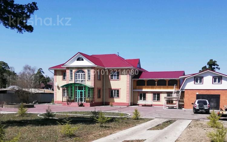 Жеке үй · 4 бөлме · 70 м², Канаби 61 — Гольф клуб, бағасы: 50 000 ₸ в Щучинске — фото 2