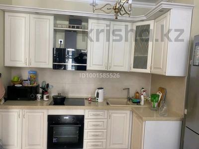 3-комнатная квартира · 72 м² · 6/16 этаж, Гагарина 233 за 700 000 〒 в Алматы, Бостандыкский р-н
