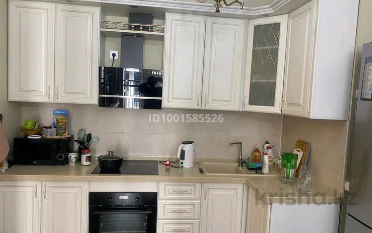 3-комнатная квартира · 72 м² · 6/16 этаж, Гагарина 233 за 600 000 〒 в Алматы, Бостандыкский р-н — фото 3