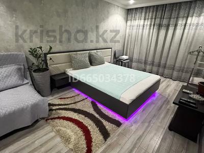 1-бөлмелі пәтер · 40 м², мкр №10 А 11 — Шаляпина, бағасы: 2 500 〒 в Алматы, Ауэзовский р-н