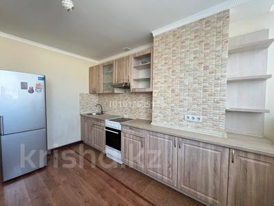 3-комнатная квартира · 85 м² · 12/14 этаж, Мәңгілік Ел 19 — Алматы за 45 млн ₸ в Астане, Есильский р-н