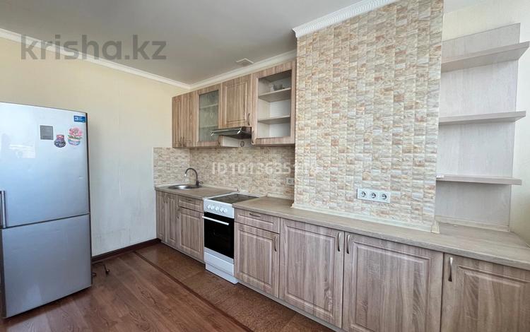 3-комнатная квартира · 85 м² · 12/14 этаж, Мәңгілік Ел 19 — Алматы за 45 млн ₸ в Астане, Есильский р-н — фото 2